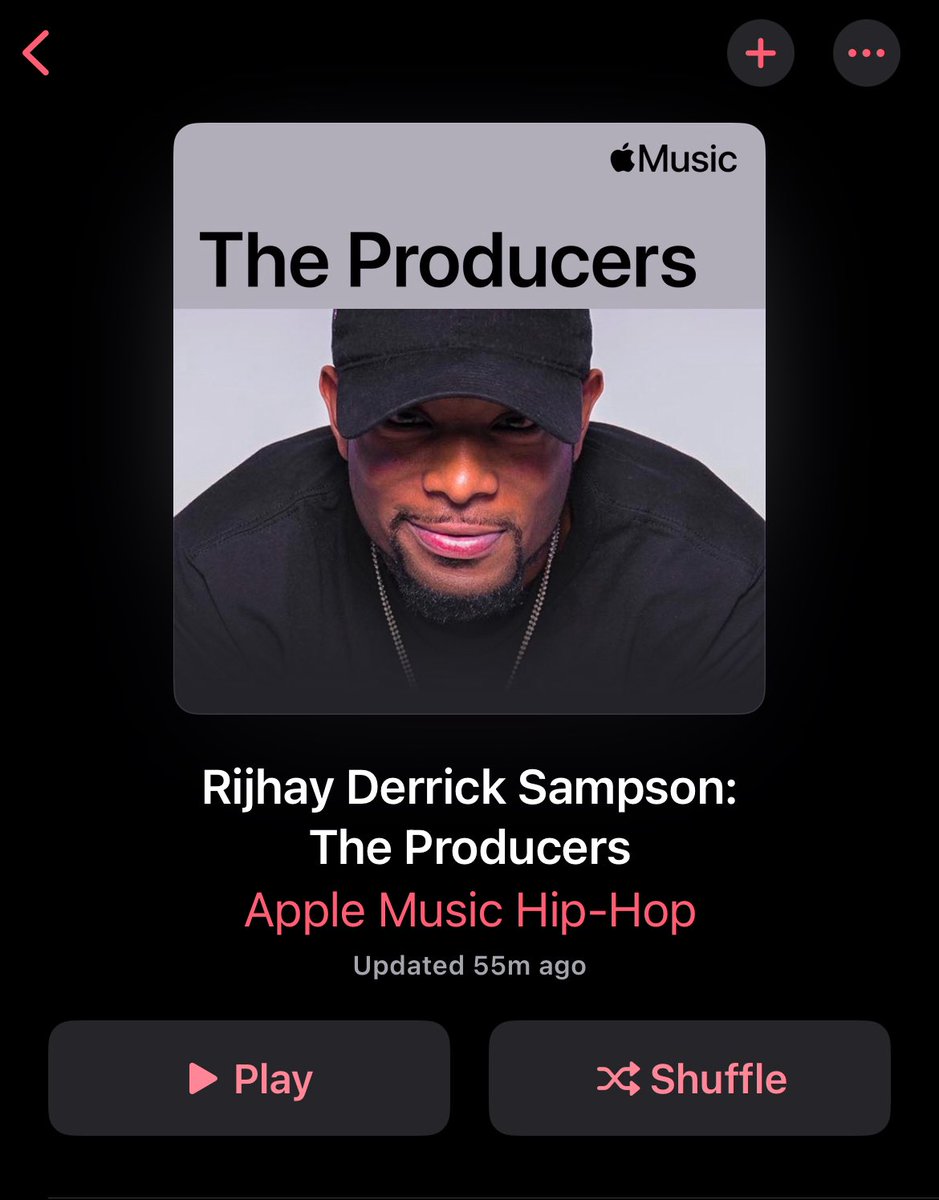 Rijhay Sampson tweet media