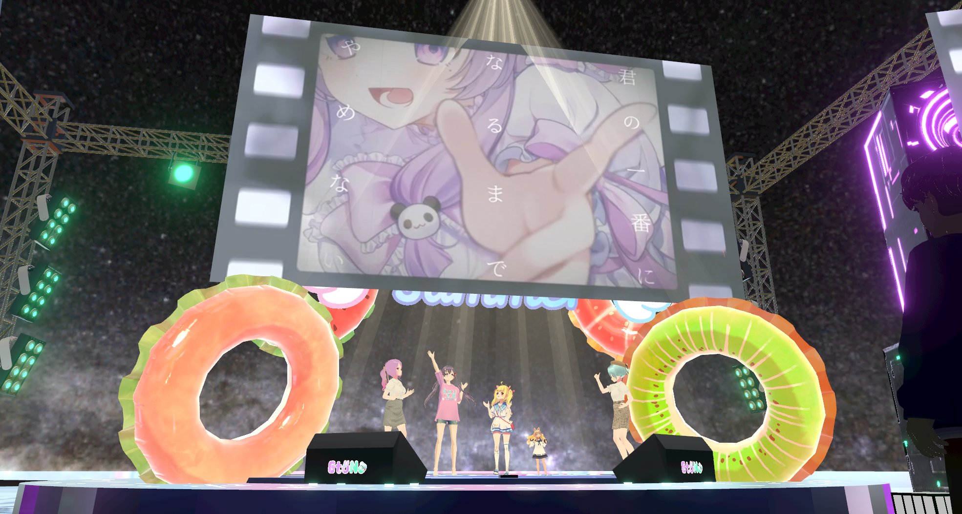 ちゃる❤︎₍ᐢ..ᐢ₎　リーナちゃん Sサイズ リーナベル ぬいぐるみSサイズ❘上海ディズニー – リーナちゃん