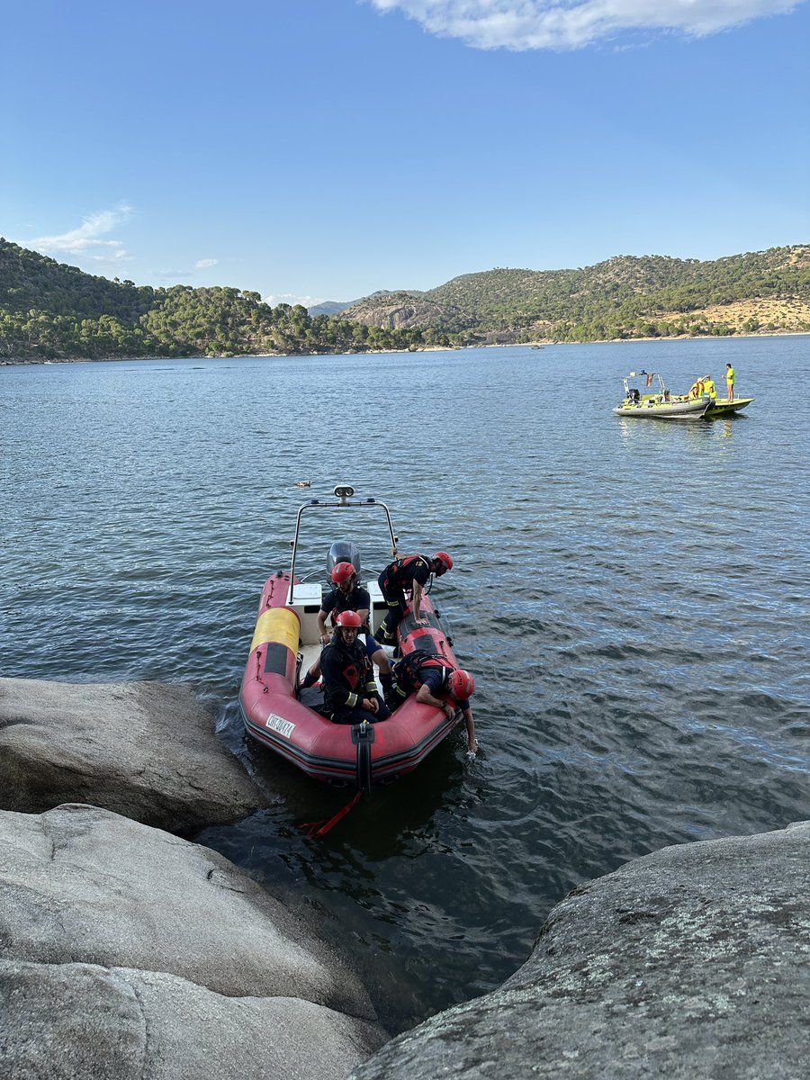 112 Comunidad de Madrid tweet media