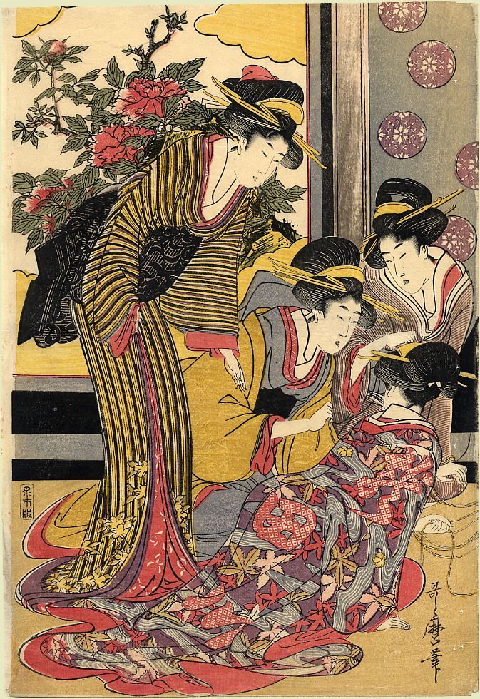 «One Time,one meeting. »
 #japanese #Wisdom