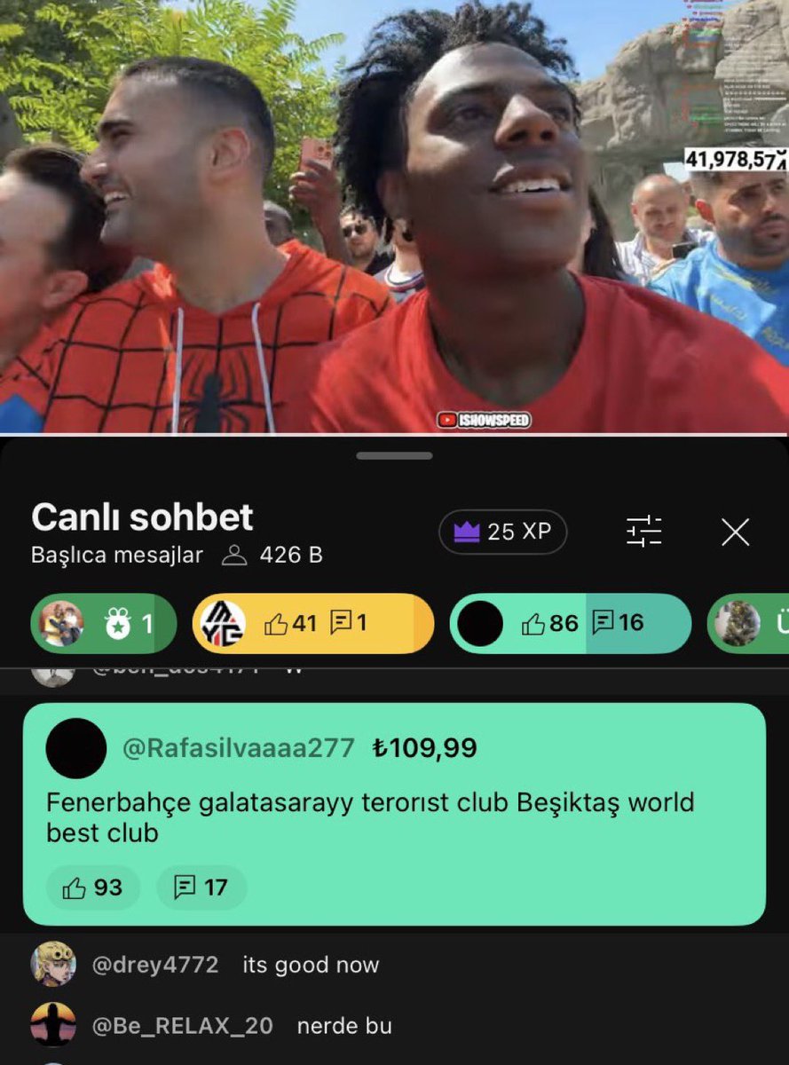 Yoruma bakın kahkaha attım 😂