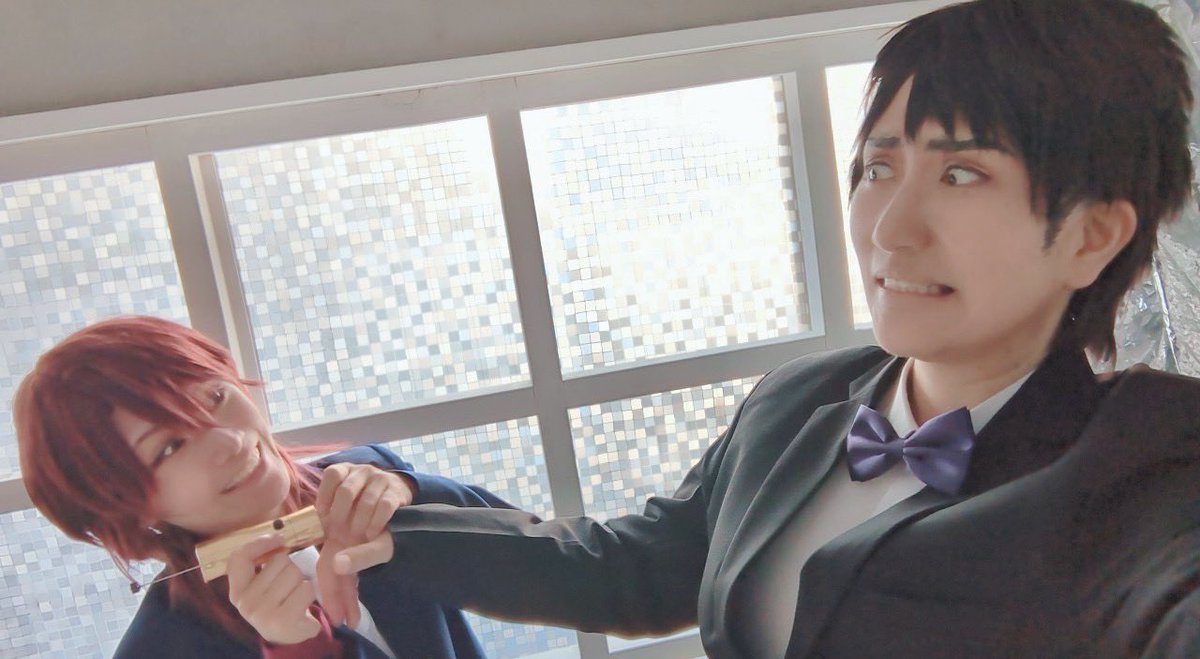 カメラはじめました📸6/28オンリー tweet media