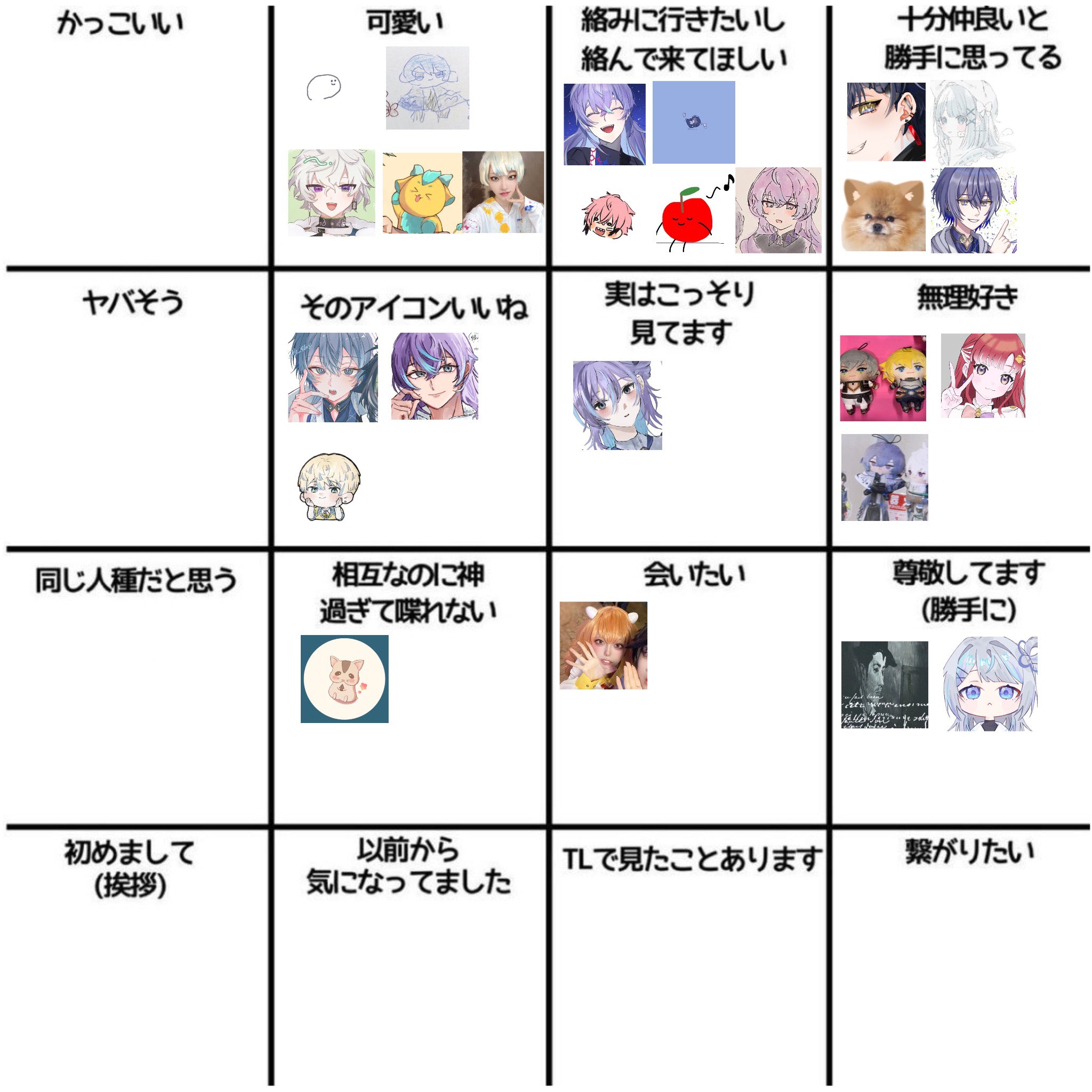 ⑅⃝︎M様おまとめ用です⑅⃝︎ ⛔️❕ on X: 