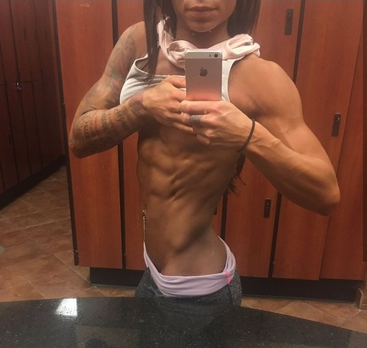 Brianna Frost❄️ tweet media