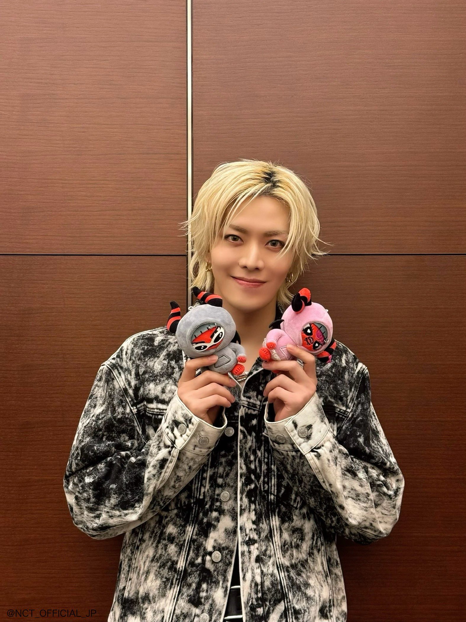 NCT_OFFICIAL_JP on X: 
