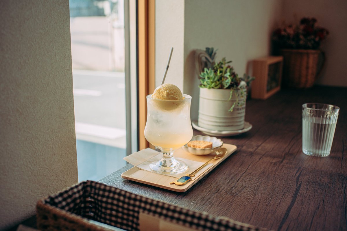 Mackiephotos_E's tweet photo. ちょっと前に近所できたカフェ。
いい感じの静けさで、通いたくなる。
#repole
#simera35mm https://t.co/8kS7oOi6Z4