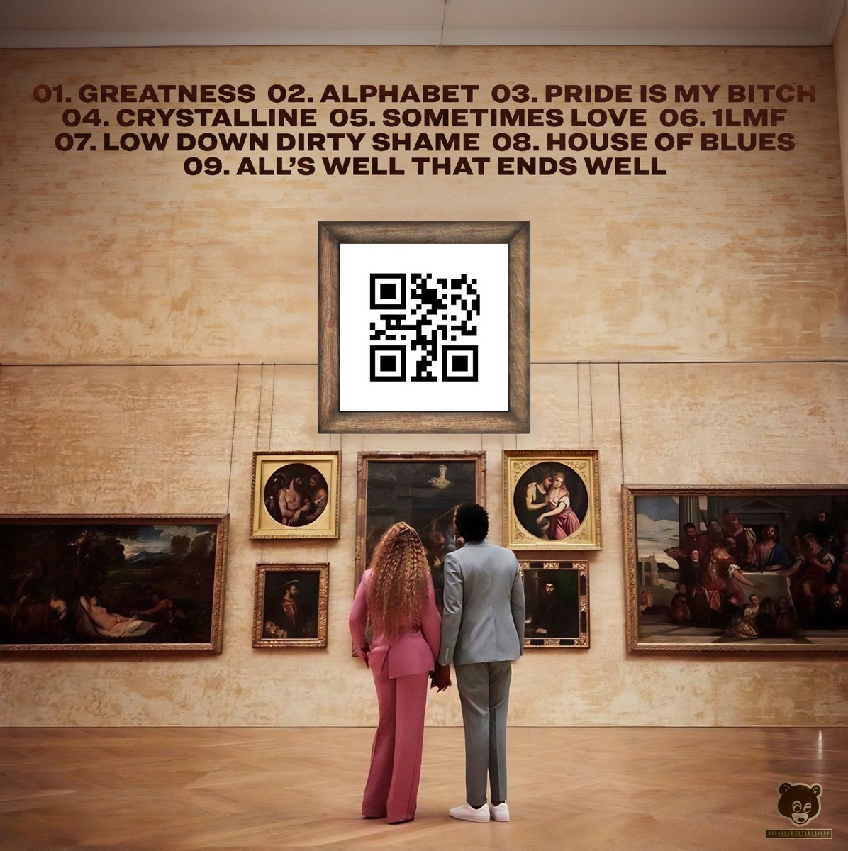 What’s your favorite song on the album? thefowlers.lnk.to/AETEW