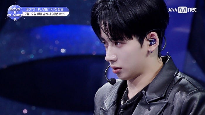 ボイプラ2」電撃参戦のYUMEKI、レベル分けテストで本音 「プライドが