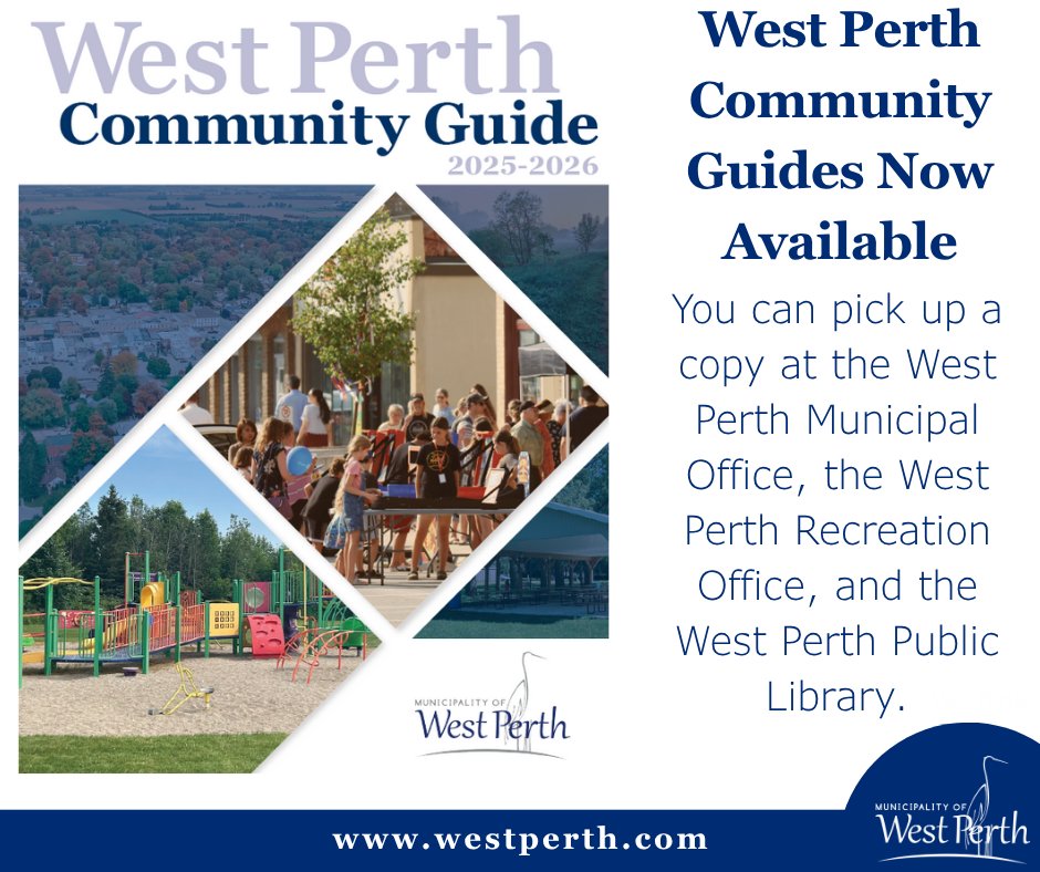 💙🤍🎉Exciting News: Introducing the West Perth Community Guide!
We are thrilled to announce the launch of our comprehensive West Perth Community Guide! This invaluable resource is designed to help residents and visitors alike discover all the amazing things in our community!