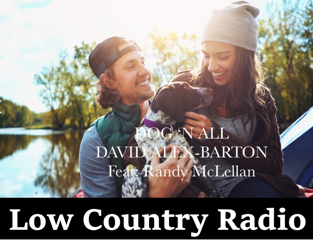 LowCountryRadio (@lowcountryradio) on Twitter photo 