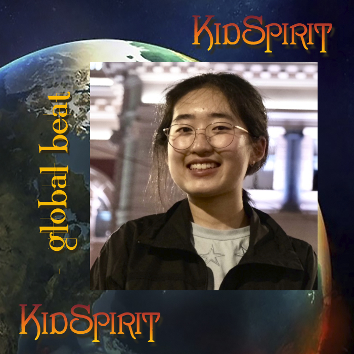 kidspiritonline's tweet image. In her piece, “Laughter is a Tool to Refresh the Mind,” Amy, from Australia, writes about the role of humor in education.
kidspiritonline.com/explore/global…
 #HumorInEducation #MindRefresh #LaughterTherapy #TeachingWithHumor #EducationalHumor #MentalWellness #PositiveLearning