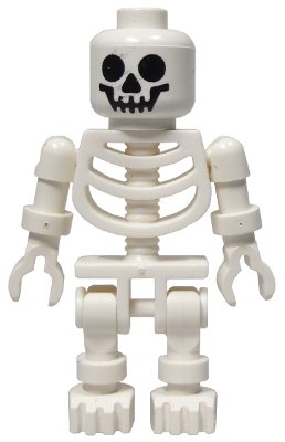 MysticBuilds44's tweet photo. We still talk about you, classic Lego Skeleton https://t.co/n5oMMSmvkX