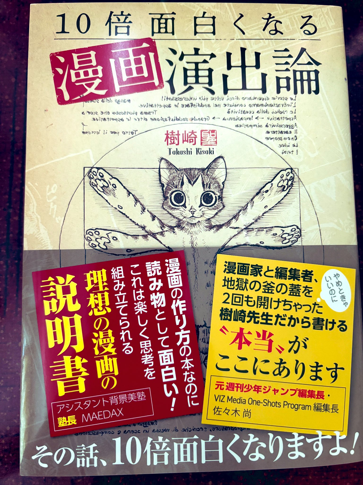 優秀品❗️手作り額付き作品　title「魅惑のニャンコ」 手作り額付き作品 title「夢想うニャンコ」 - メルカリ
