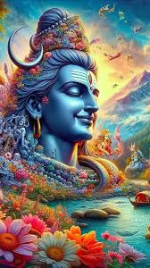 Manoj Goyal (@manojgoyal09) on Twitter photo भगवान शिव को जगतगुरु या आदिगुरु माना जाता है, वे स्वयं योग, तंत्र, और जीवन के गूढ़ रहस्यों के ज्ञाता हैं। 
शिव में विनाश, ध्यान और परिवर्तन की शक्ति है, उनकी शक्तियाँ विशाल और असीम हैं और सृजन, संरक्षण और विनाश के ब्रह्मांडीय चक्र में महत्वपूर्ण योगदान देती हैं। भगवान शिव को जगतगुरु या आदिगुरु माना जाता है, वे स्वयं योग, तंत्र, और जीवन के गूढ़ रहस्यों के ज्ञाता हैं। 
शिव में विनाश, ध्यान और परिवर्तन की शक्ति है, उनकी शक्तियाँ विशाल और असीम हैं और सृजन, संरक्षण और विनाश के ब्रह्मांडीय चक्र में महत्वपूर्ण योगदान देती हैं।