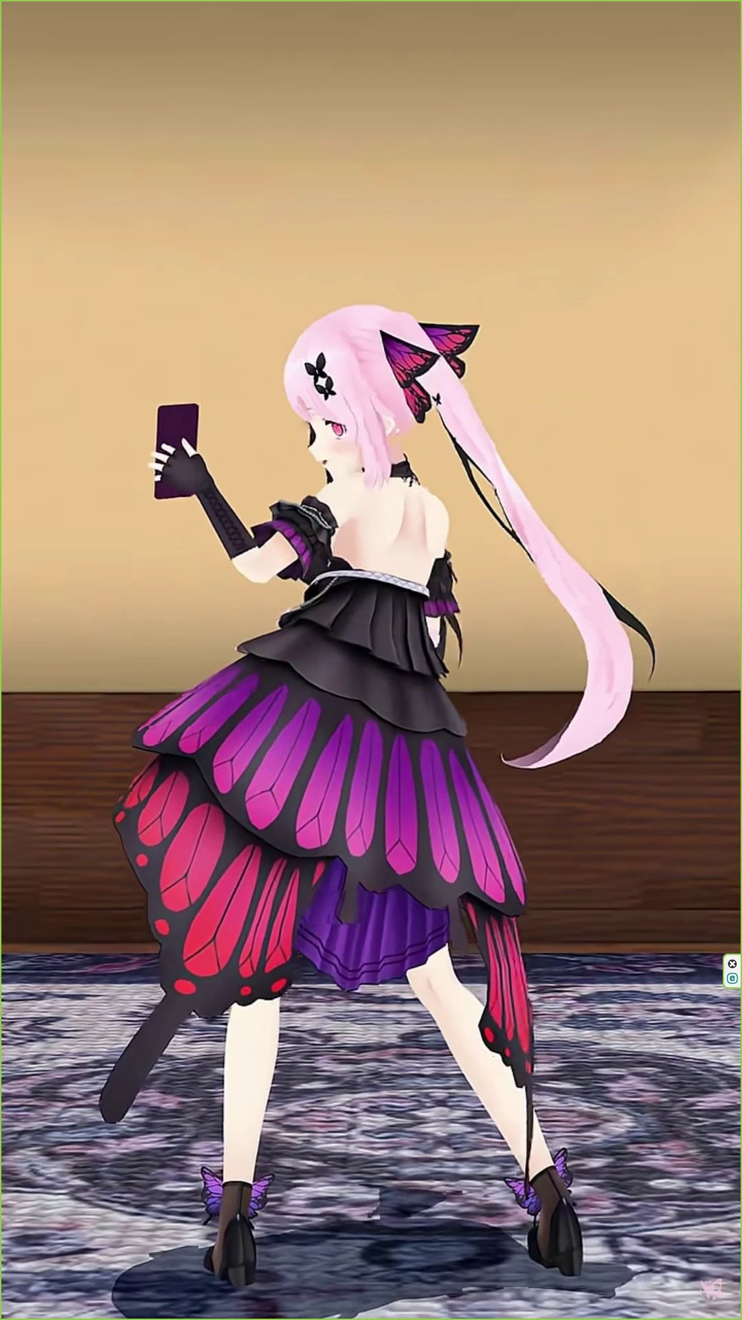 ryou1_K🦋💗 on X: 