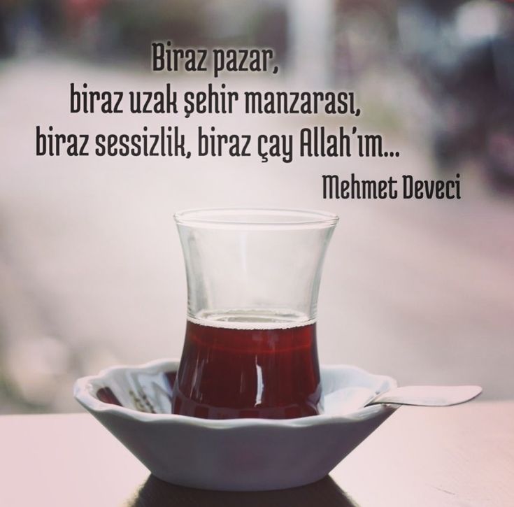 Sanki zaman yavaşlıyor...