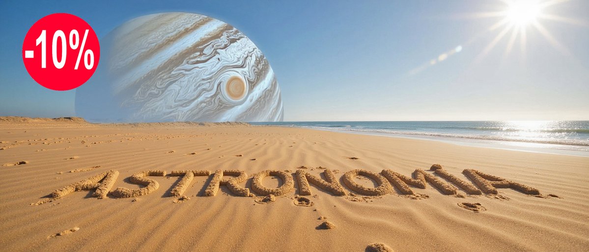 Ángel Gómez Roldán (@agomezroldan) on Twitter photo ¡Echad una manita a <a href="/astronomiamag/">Astronomía Magazine</a> con un 10 % de descuento en las suscripciones anuales en papel o pdf este verano! Usad el cupón verano2025 hasta el 15 de septiembre de 2025. ¡Gracias! ¡Echad una manita a <a href="/astronomiamag/">Astronomía Magazine</a> con un 10 % de descuento en las suscripciones anuales en papel o pdf este verano! Usad el cupón verano2025 hasta el 15 de septiembre de 2025. ¡Gracias!