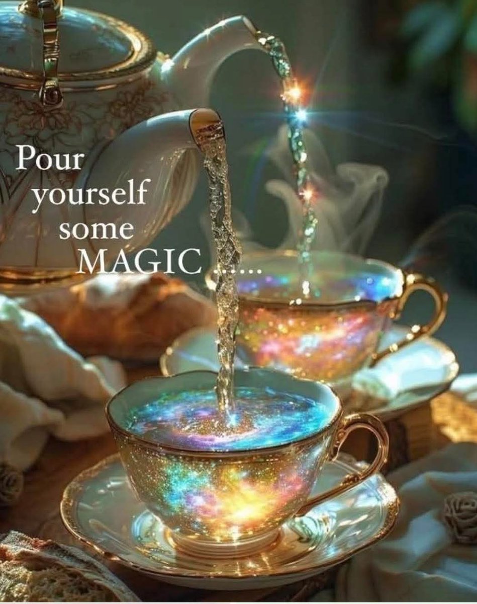 Good morning X family 💛 ❤️ 💙 💚