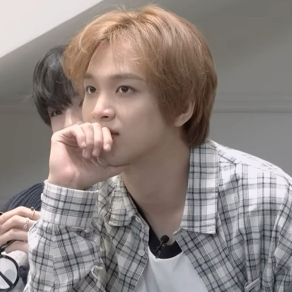 i got you

lee haechan au,
by lechenity