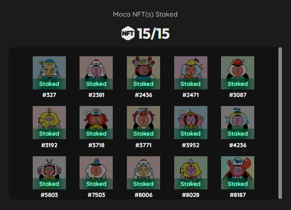 NFT우주인 (@nftwoojuin) on Twitter photo <a href="/ysiu/">Yat Siu</a> <a href="/Moca_Network/">Mocaverse💼🪐</a> <a href="/MOCAFoundation/">MOCA Coin</a> <a href="/animocabrands/">Animoca Brands</a> <a href="/Ryon_K00/">Ryon🍊</a> <a href="/hisarchitect87/">Legendary.moca | ⦿⦿⦿</a> <a href="/ltw_freedom/">freedom.moca</a>
"1 year since $MOCA TGE 🎉
Still holding. Still building.
Mainnet next. 🔥" <a href="/ysiu/">Yat Siu</a> <a href="/Moca_Network/">Mocaverse💼🪐</a> <a href="/MOCAFoundation/">MOCA Coin</a> <a href="/animocabrands/">Animoca Brands</a> <a href="/Ryon_K00/">Ryon🍊</a> <a href="/hisarchitect87/">Legendary.moca | ⦿⦿⦿</a> <a href="/ltw_freedom/">freedom.moca</a>
"1 year since $MOCA TGE 🎉
Still holding. Still building.
Mainnet next. 🔥"