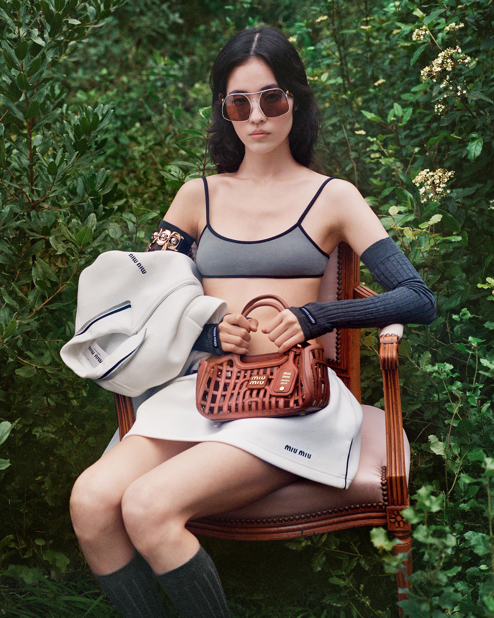 MIU MIU JAPAN on X: 