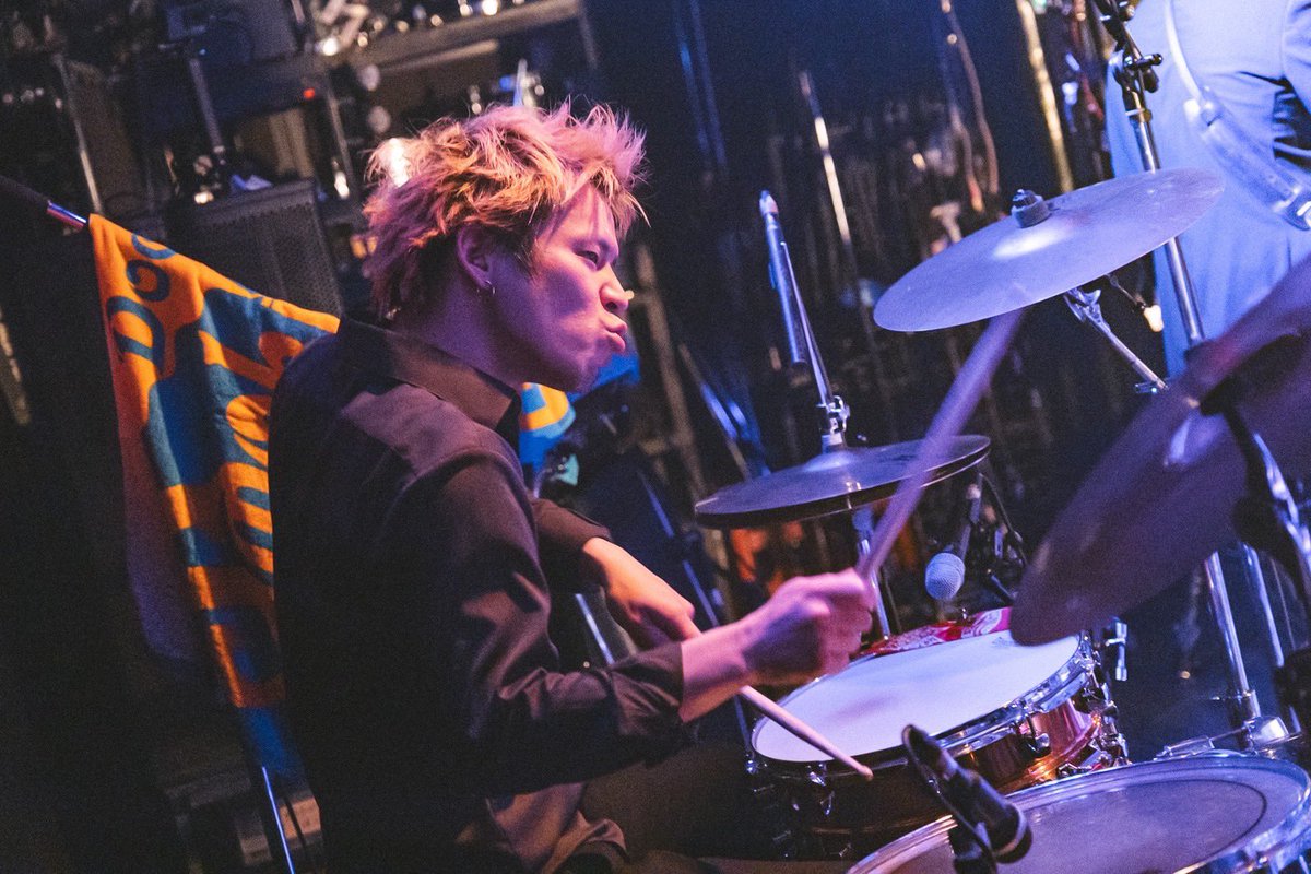 SmokinDr's tweet photo. 2025/06/27

''Whiskers -Sunset- OSAKA''
at 寺田町 fireloop

📸 @shohnophoto https://t.co/mfnjCEagXe