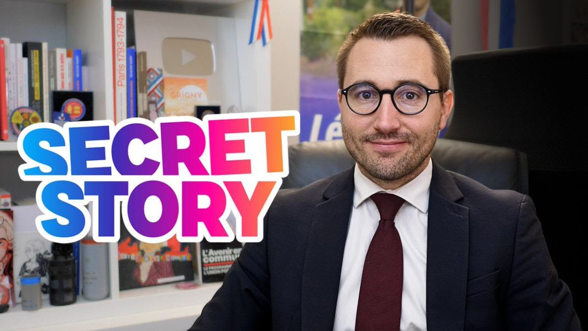 Racisme : quand Secret Story fait comprendre les souffrances. 

C'est inédit : la mobilisation autour d'une émission de télé-réalité participe à faire comprendre ce qu'est le racisme systémique et, peut-être, à le faire reculer. 

Ma vidéo de la semaine : youtu.be/0rF2Q65YD5o