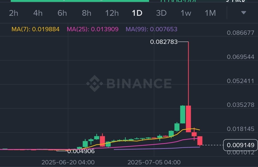 bootstrapperguy's tweet image. I think @business should cover @binance led scams like $bananas31 instead
