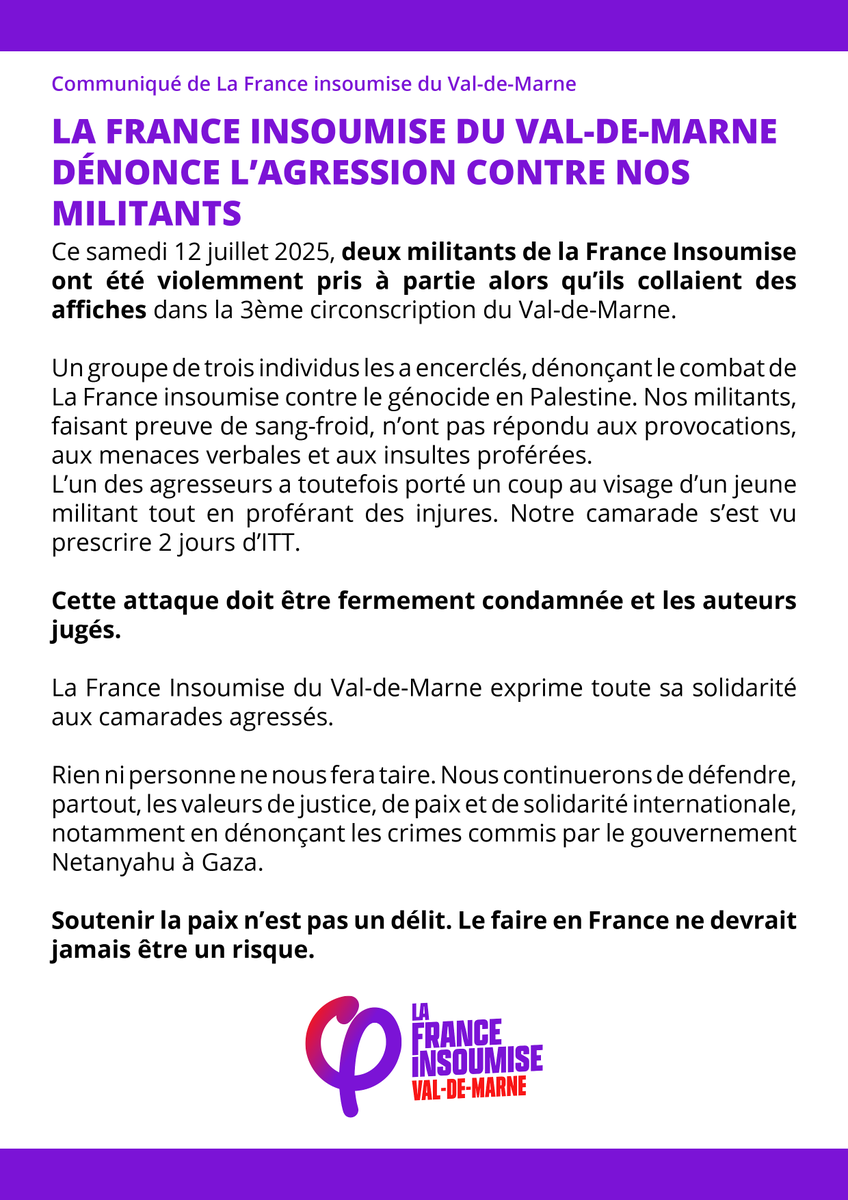 Louis Boyard tweet media