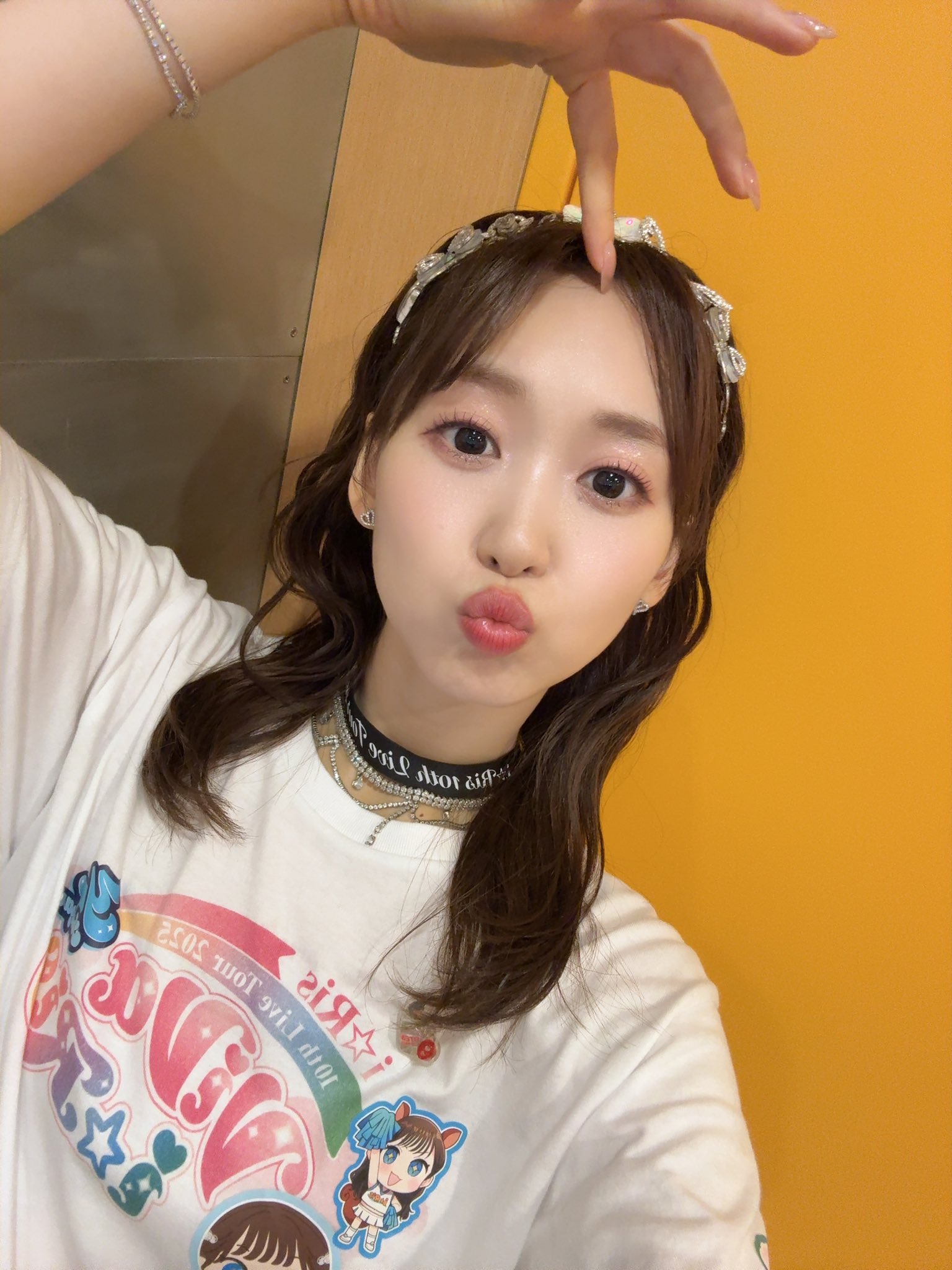 芹澤 優 - PROFILE | i☆Ris OFFICIAL WEB SITE
