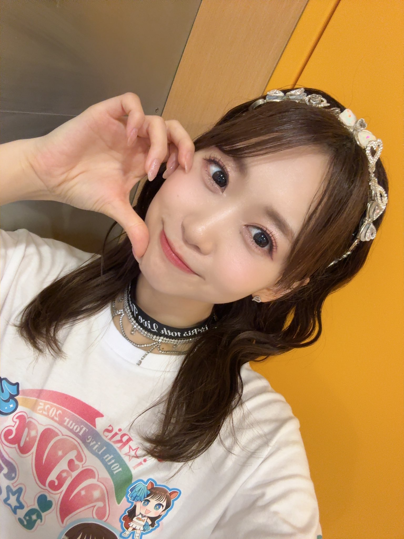 芹澤優(i☆Ris) on X: 
