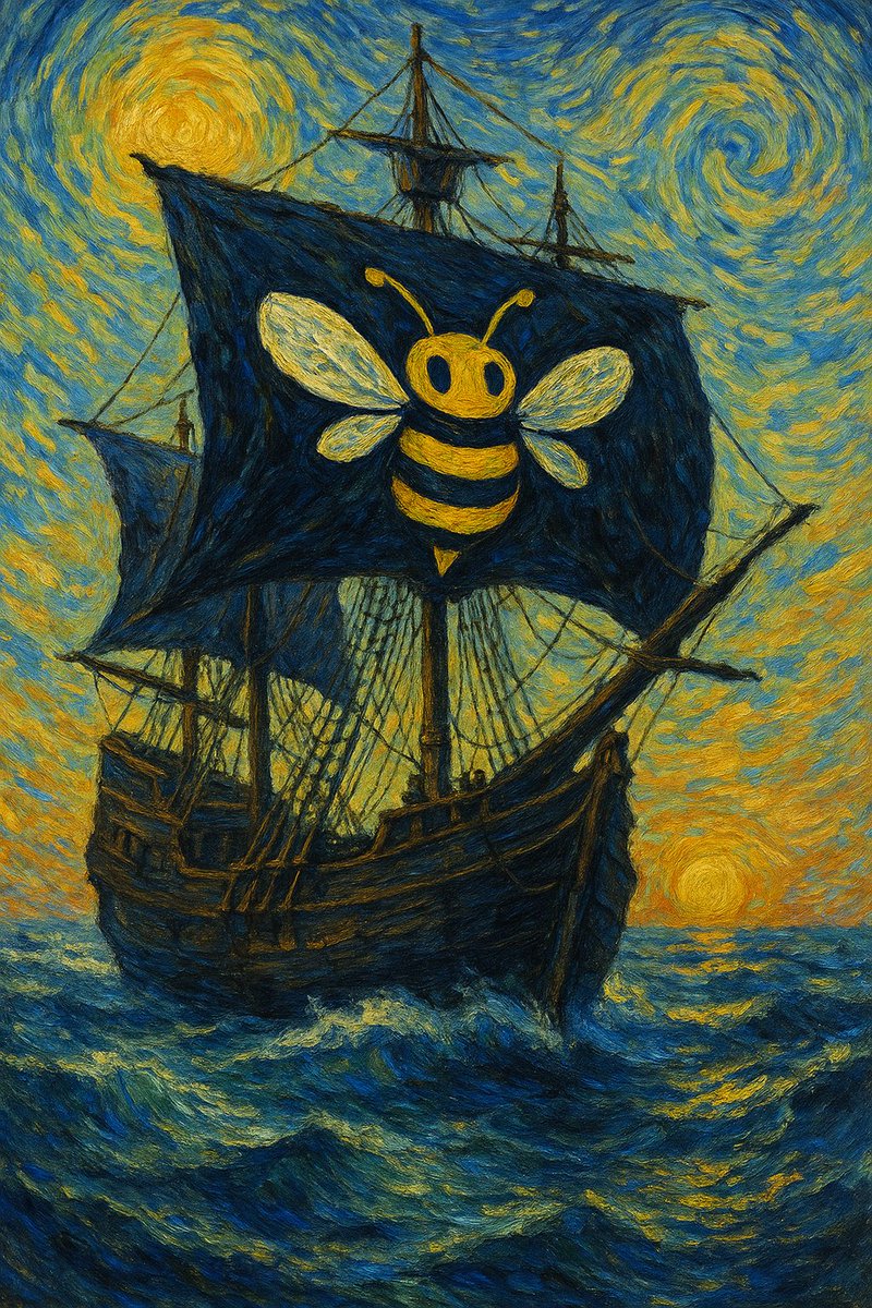 mraz125's tweet photo. 🚀 @FullSailFi Prediction Competition (Round 2) is LIVE!!!

Join now with $SAIL-TEST tokens!
👉 https://t.co/ff9awtJfRG

🎟 How to Participate
✅ Need $SAIL-TEST tokens?
✅ Team up with @goNativeCC 🐝
You can earn up to 6,000 $SAIL-TEST tokens!!

1. 🐝 Head to Zealy: https://t.co/teEhqnqst6

2. 🐝 Enter the code: native_fs

3. 🐝 Complete quests and earn your $SAIL-TEST tokens!!