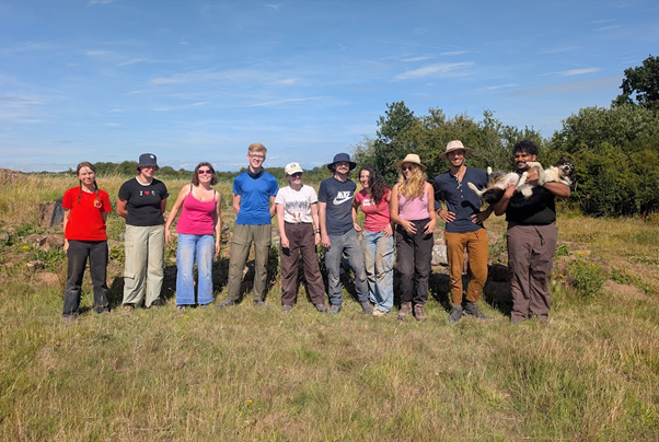 The Poulton Project tweet media