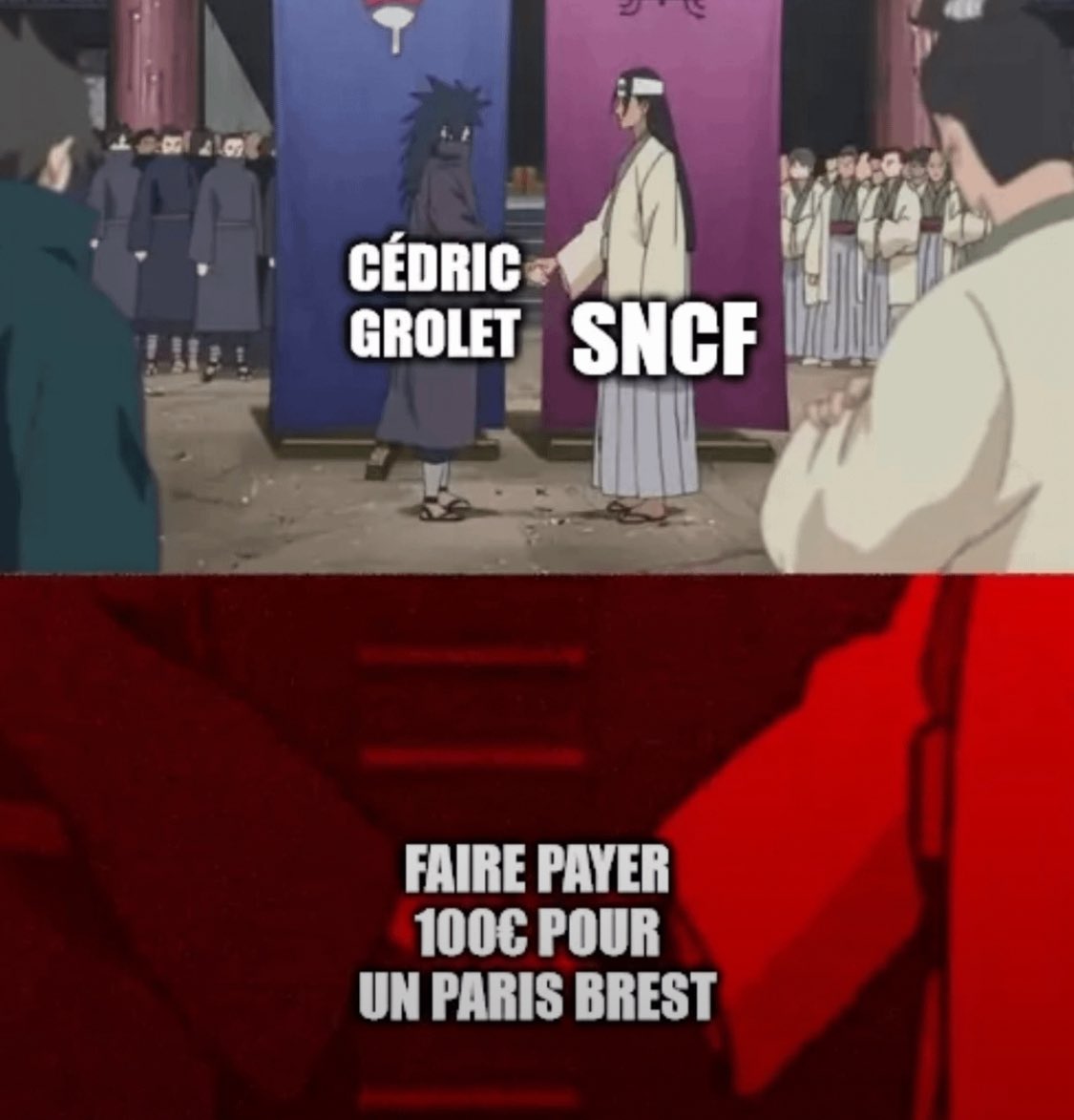 No Context French 🇫🇷 (@nocontextfre) on Twitter photo 