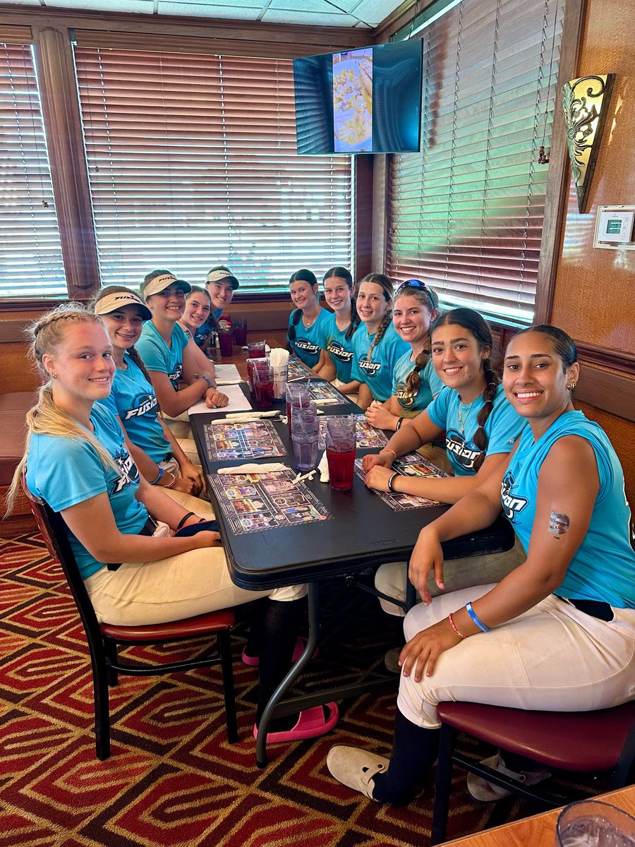 Emily Aiossa (@emilyaiossa) on Twitter photo Headed to the Sweet 16 with my girls!!!!!
<a href="/CDFusionSB/">Capital District Fusion Softball</a> <a href="/legacyshowcase1/">Atlanta Legacy Showcase</a> Headed to the Sweet 16 with my girls!!!!!
<a href="/CDFusionSB/">Capital District Fusion Softball</a> <a href="/legacyshowcase1/">Atlanta Legacy Showcase</a>