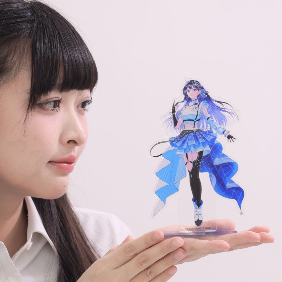 asobistore's tweet image. vα-liv アイドルデビュー1周年記念公式セット
アソビストア限定受注販売の〆切が
本日 7/13(日) 23:59です⏳
愛夏、宇宙、レトラの全3種。
アクリルスタンドの大きさをご確認ください♬
▼商品まとめページはコチラ
shop.asobistore.jp/s/product/cata…
#ヴイアラ