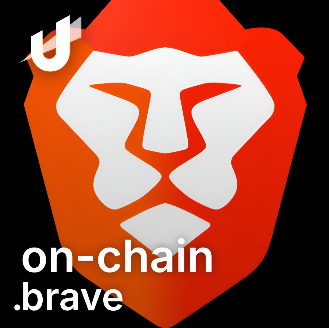 On-Chain.brave ⤵️

unstoppabledomains.com/d/on-chain.bra…