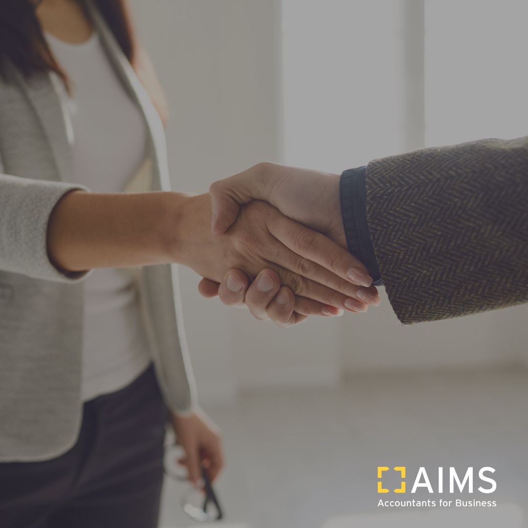 AIMSAccountants's tweet photo. Unsure around changes to Business Asset Disposal Relief in 2025? Planning on selling your business? Time to get the facts. 

#BADR #BusinessTax #AIMSAccountants https://t.co/gcQAZ0nt0r