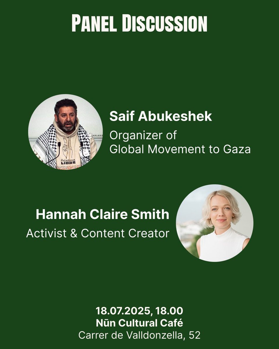 iara_modarelli's tweet image. Palestinians are being ethnically cleansed, systematically starved, relentlessly bombed, and herded into concentration camps in the latest chapter of settler colonial terror - all while our Western governments, partners in this genocide, continue to bankroll, arm, and shield this…
