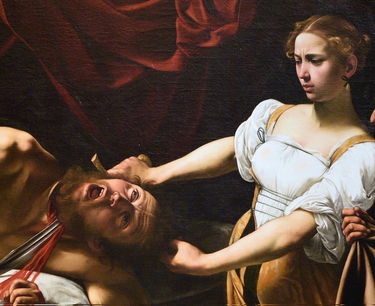 Caravaggio