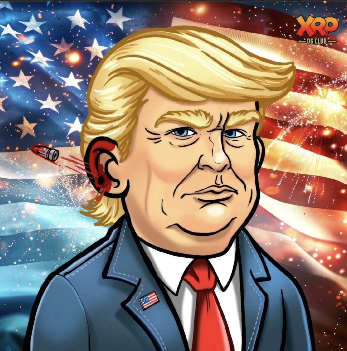 xrp.cafe/nft/00081F4034…
$10,000 RARE RARE RARE 
1 OF 1 CUSTOMS COLLECTION