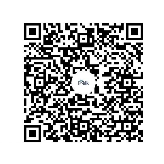 MilkcakeDelta's tweet image. i don't have a ko-fi but if you have a DANA you can support my work by scanning this QR code