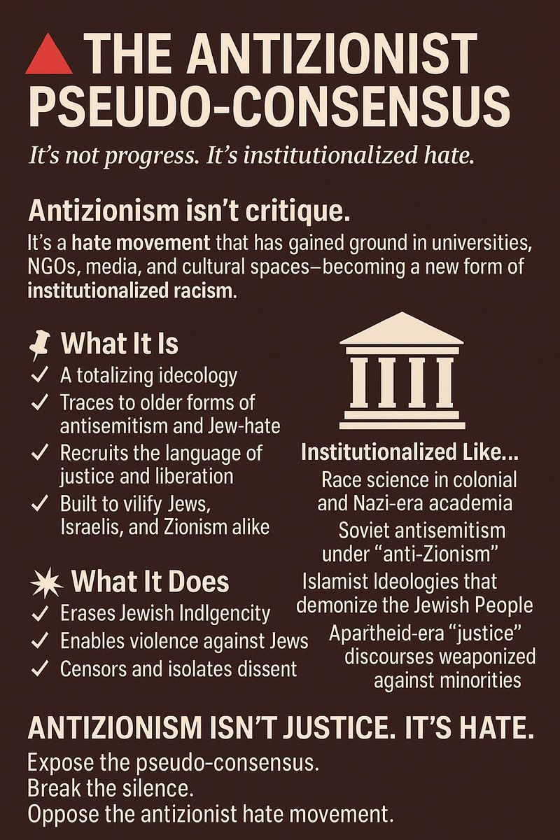 The central objective of the contemporary academy and much of the political left has been to manufacture a pseudo-consensus — not through evidence or critical reasoning, but through the relentless repetition of rumor. This pseudo-consensus simulated the appearance of objective