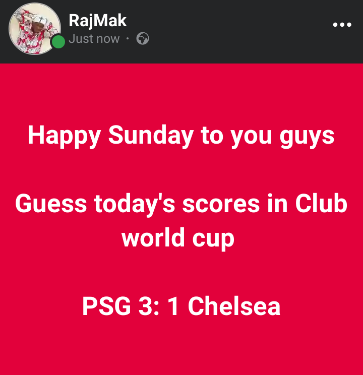 Rajmak001's tweet photo. Today i no won hear say Na because Palmer get injury oo
#chelseaandpsg
#Burna
#JustinBieber
#imAsnak
#peller
#Messi
#room2
#Obough
#bidemiolaoba
#jackboys2
#Tyla
#Sporting https://t.co/nV6zVl0M0S