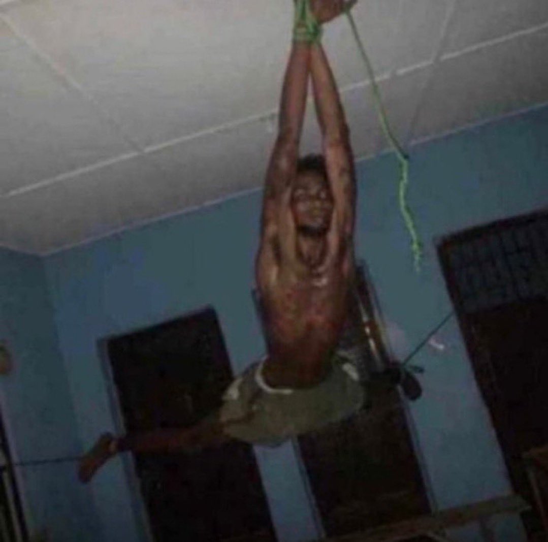 Lowkey i wan know watin this guy do