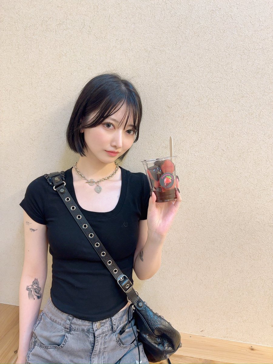 残り‼️‼️3時間‼️‼️

今フォローしてくれると後藤が泣いて喜びます( ◜ᴗ◝ )

 #いいねした人フォローする 
 #100日後にフォロワー1万人企画