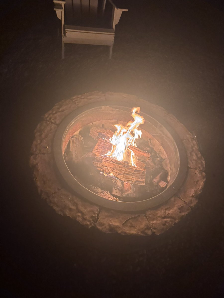 i built this from scratch
no accelerants