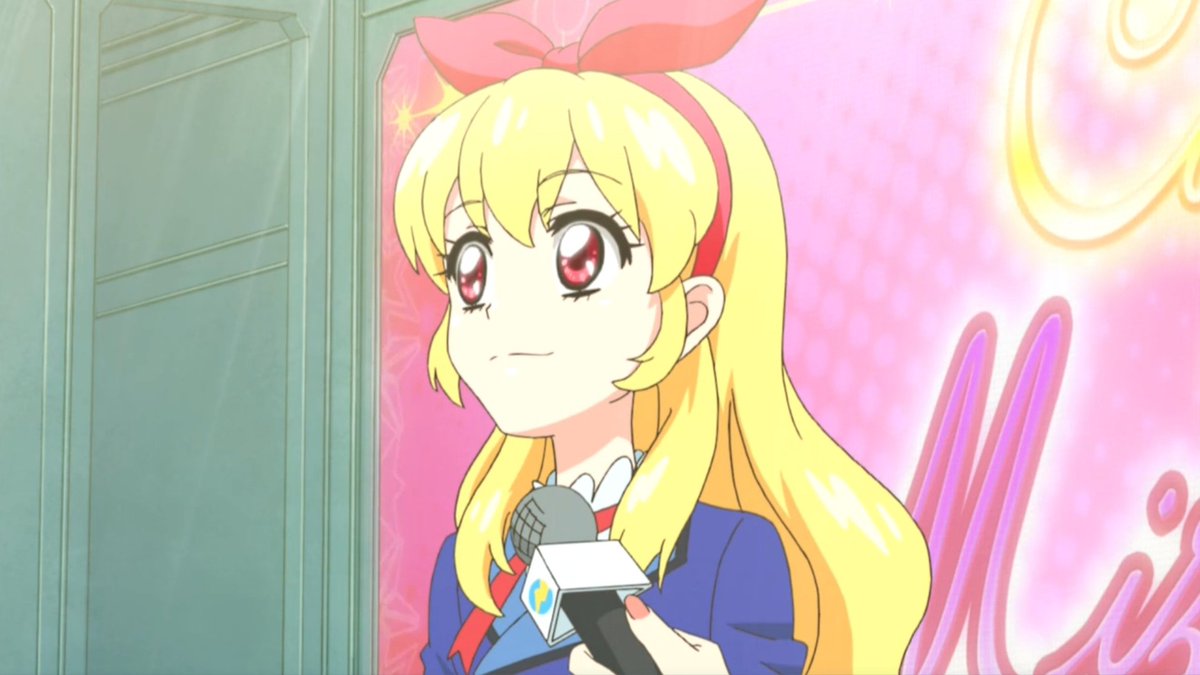 starmiya_image's tweet image. #アイカツ #星宮いちご
