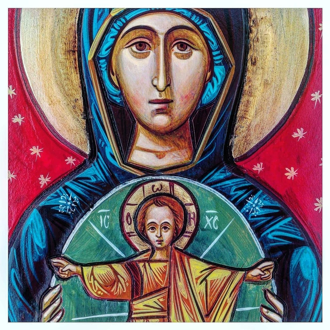 FrAndrewSDC's tweet photo. "Prayer gets hold of one's life in a real way, and makes the very breath of the lungs and the beat of the heart activities exercised for the love of God."

(In the Silence, I.iii) https://t.co/EFDGfmw0Sd