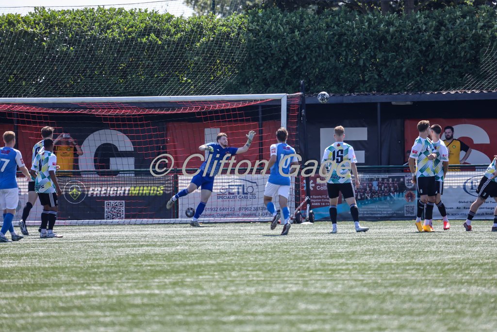 BSFC_Official's tweet image. Sports 1st vs Merstham(friendly) #Pitchero
bedfontsportsclub.co.uk/photos/sports-…